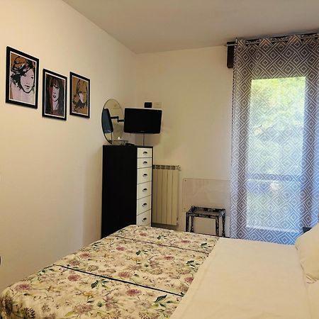 Mantova Open Hill Daire Dış mekan fotoğraf