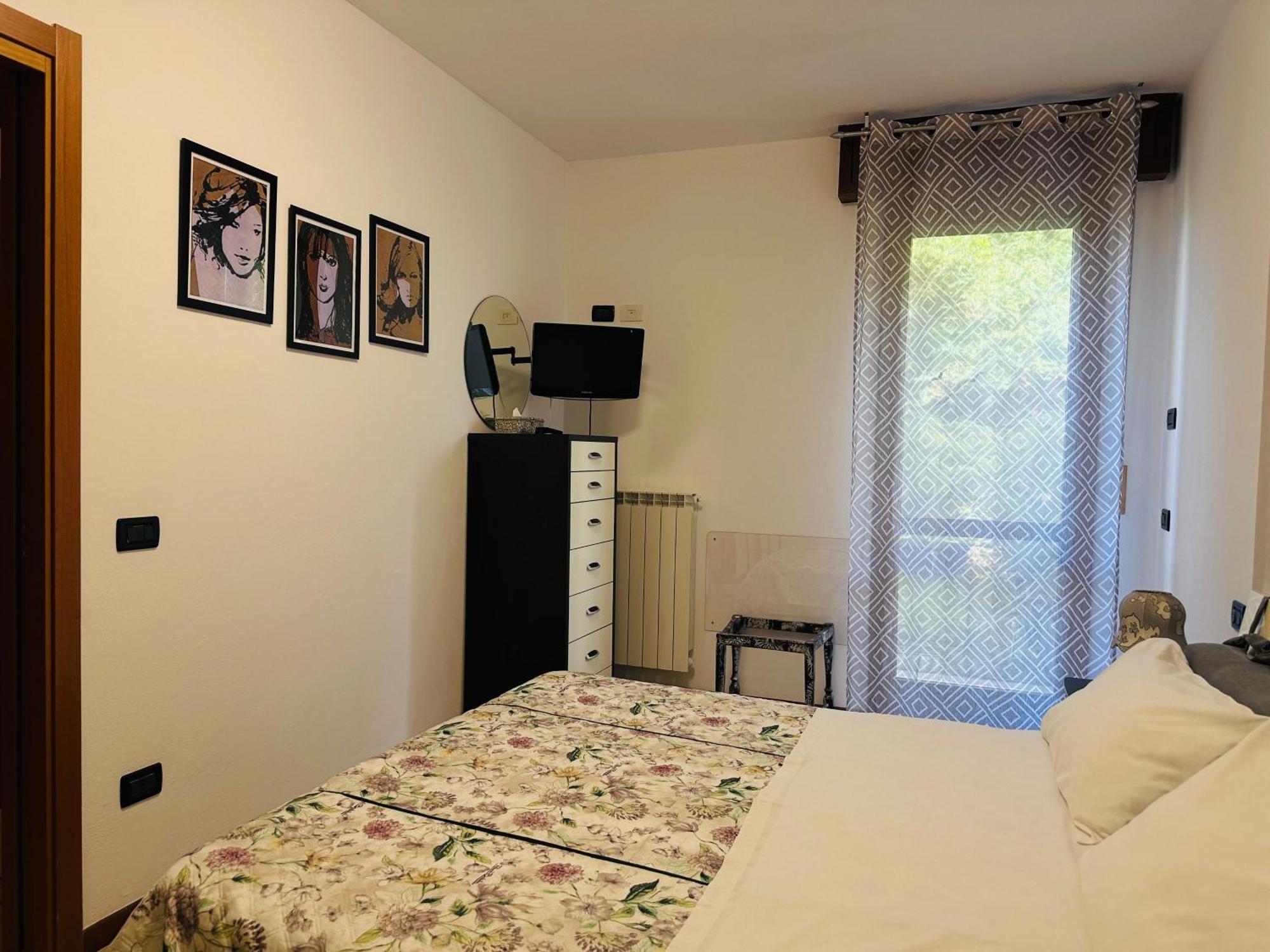 Mantova Open Hill Daire Dış mekan fotoğraf